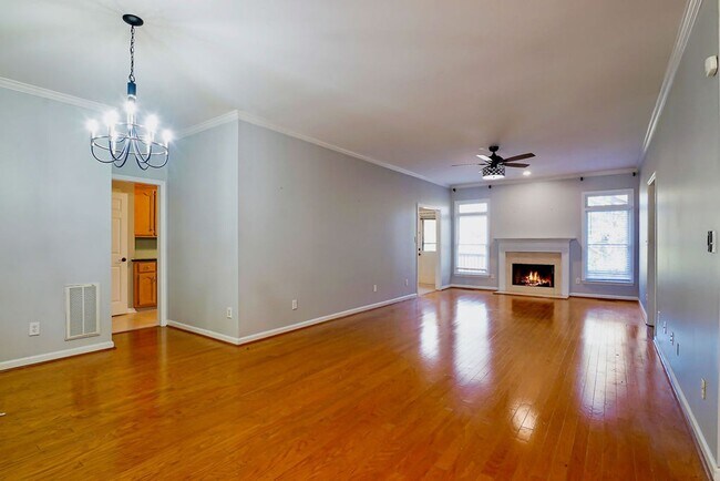 Photo - Convenient 3BR/2BA in Homewood