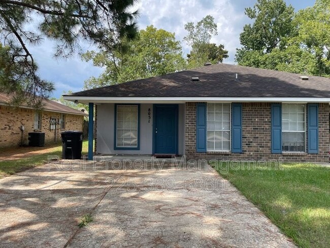 Building Photo - 8051 Jefferson Park Dr Rental
