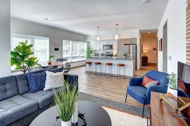 Photo - Midtown 64 Apartments