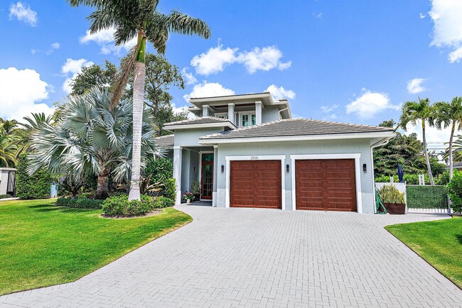 Photo - 2500 Estates Dr