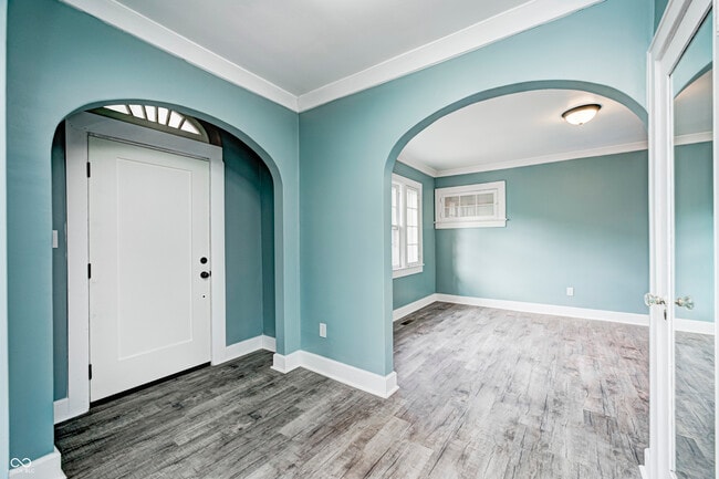 Photo - 420 N Irvington Ave