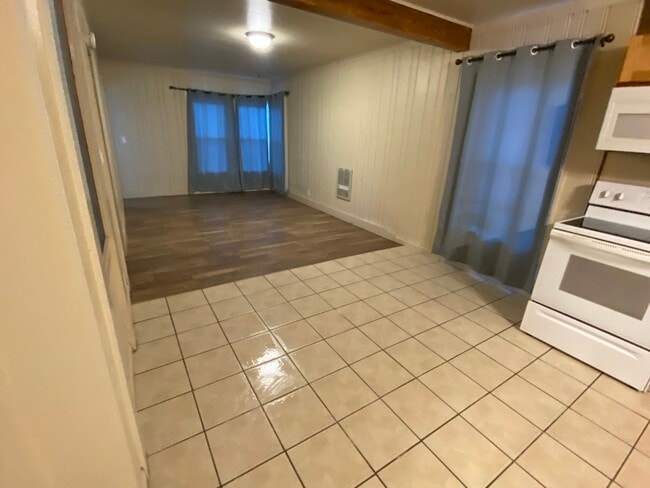 Sala de estar - 526 N 9th St Unidad 526 N 9th st Duplex