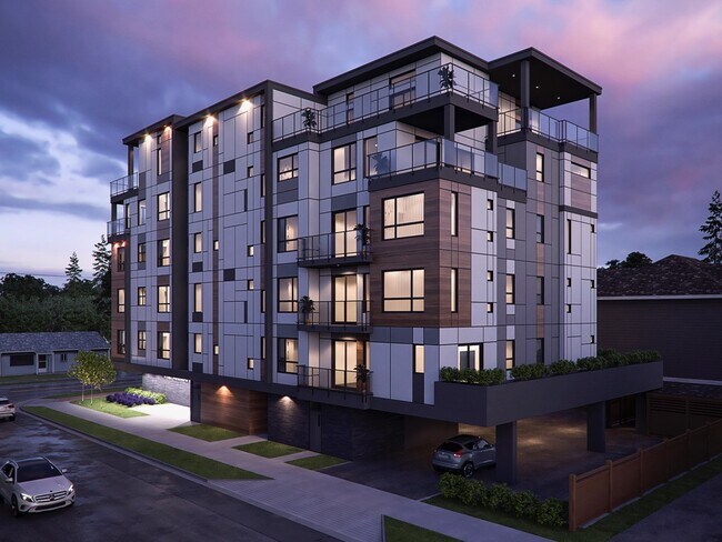 809 Arncote Ave Unit 403