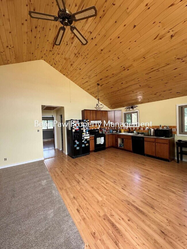 "Charming 3-Bedroom with 2 Full Baths in Scenic Bailey!"