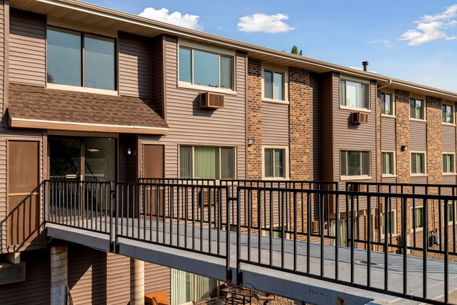 Photo - The Village at Westchester