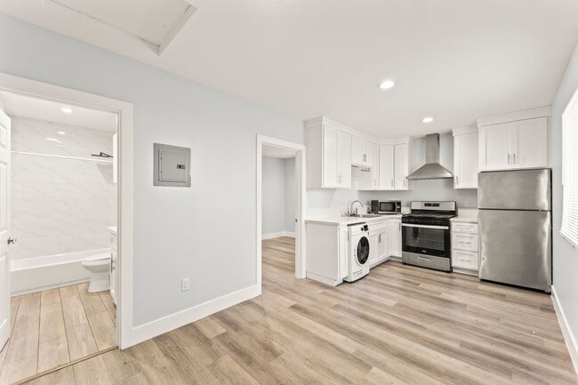 Photo - 1629 W Summit St Unidad 1627-B