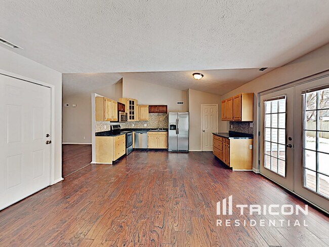 Photo - 3737 W 42nd Terrace