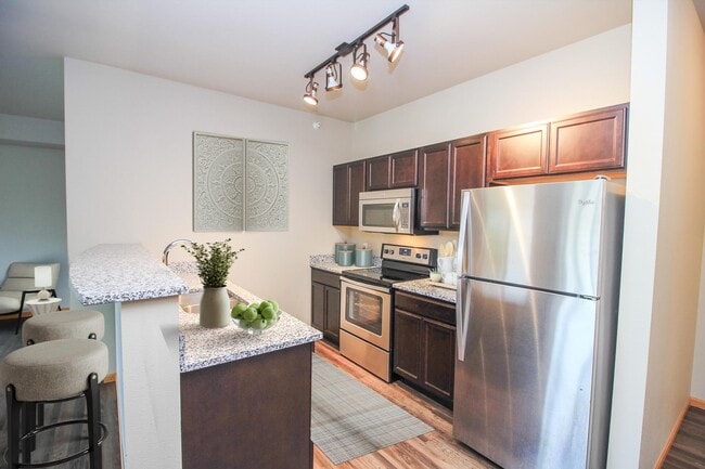 Photo - The Pines at Rapid