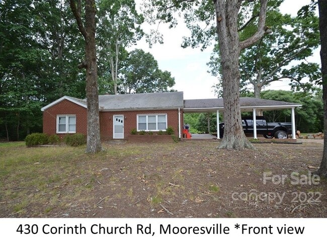 Building Photo - 430 Corinth Church Rd