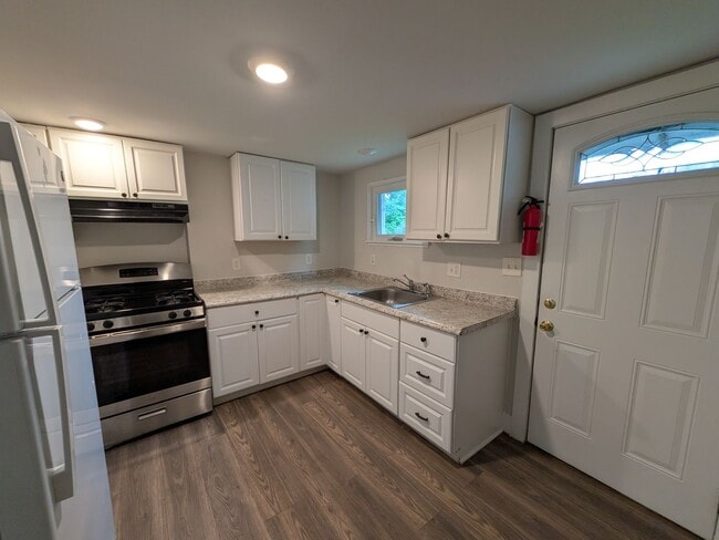 Photo - 2 Bedroom Home for Rent