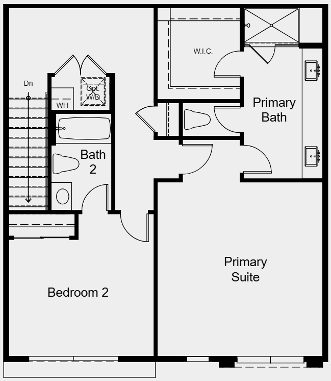 Photo - 3041 El Camino Real Unit 303