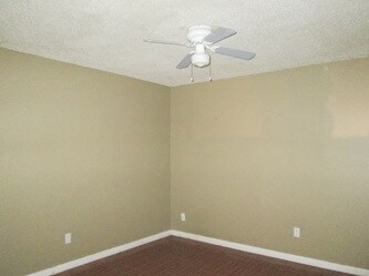 Bedroom - Lawton Cottages