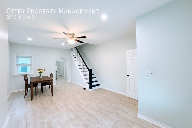 Photo - 2843 N 6th St