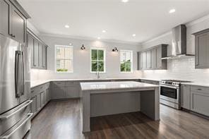 Photo - 3418 Landen Pine Ct NE