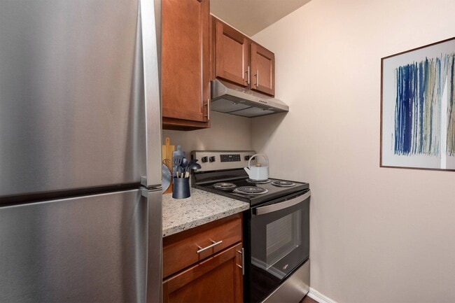 Photo - Element Concord