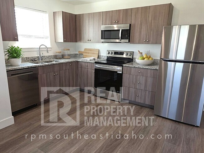 3609 E Gample Ave Unidad 1