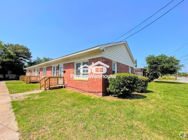 Building Photo - 1375 W Ocean View Ave Rental