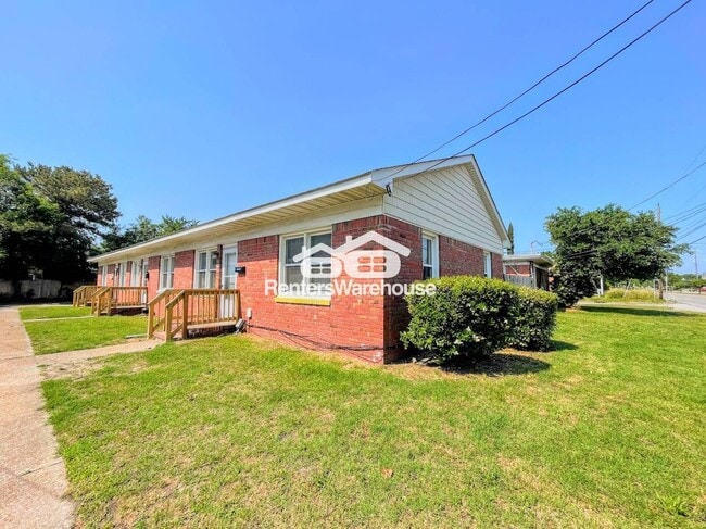 Photo - 1375 W Ocean View Ave Unidad 1 Rental