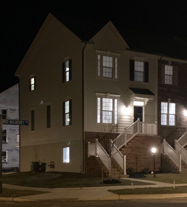 Photo - 18157 Red Mulberry Rd