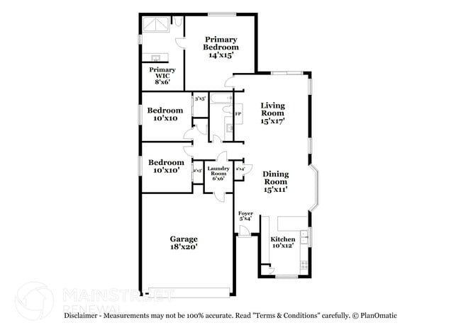 Photo - 1634 W La Salle St