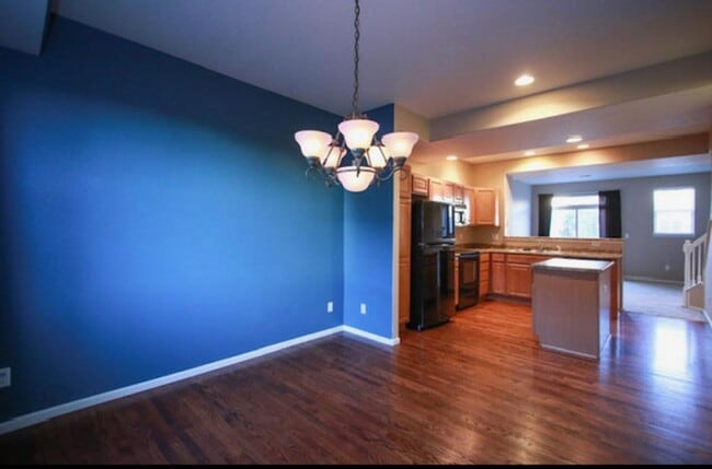 Photo - Stylish 3-Story Rowhome in the Desirable Water Tower Community Arvada - Available NOW!