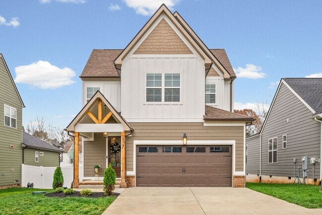 Building Photo - Gorgeous 3 Bedroom Pet Friendly Home For Rent in Pleasant View