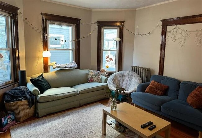 Photo - 183 College Ave Unidad 1