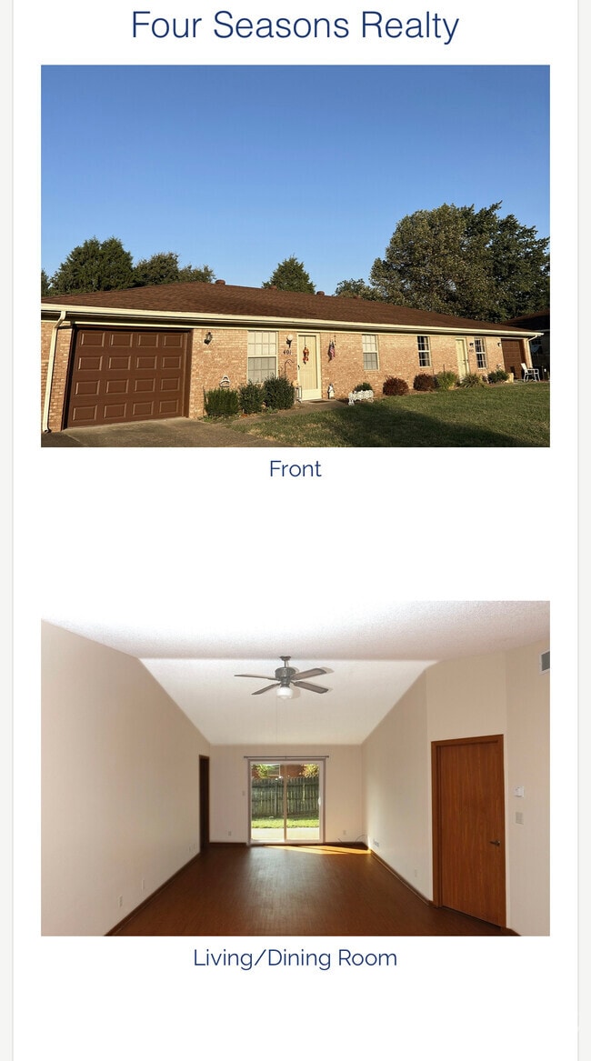 Building Photo - 403 Leffel Ct Rental