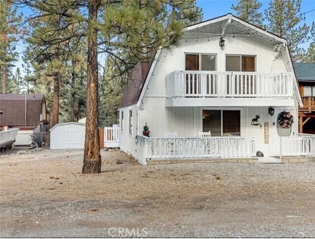 2017 Manzanita Ln