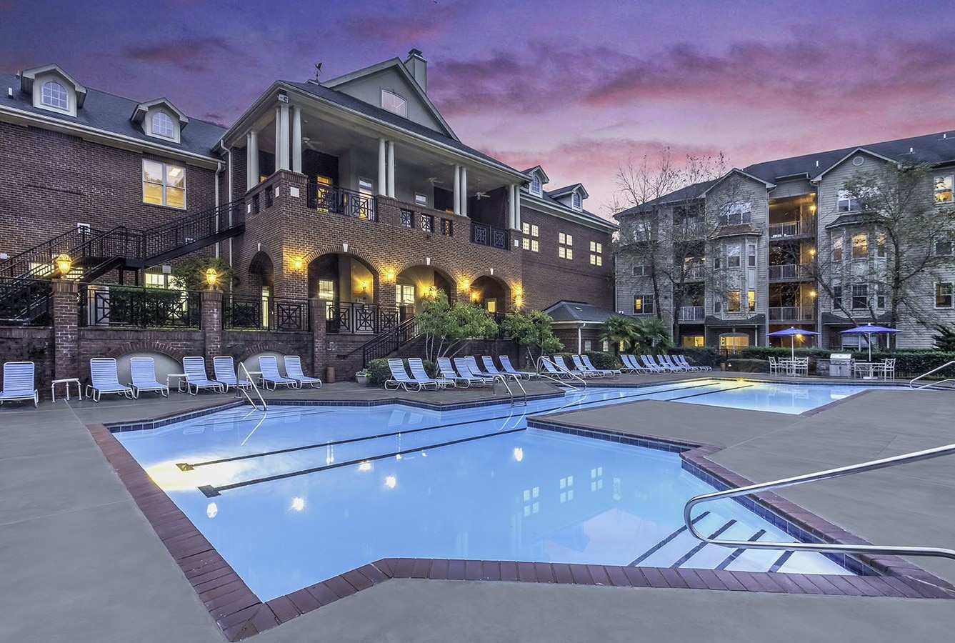 Eastover Ridge Apartments For Rent In Charlotte