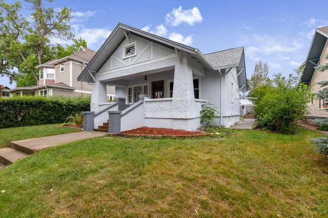 Photo - 1217 West Blvd