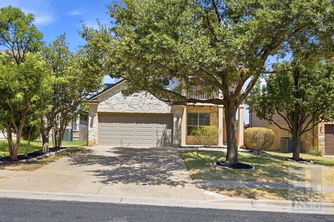 14308 Rountree Ranch Ln