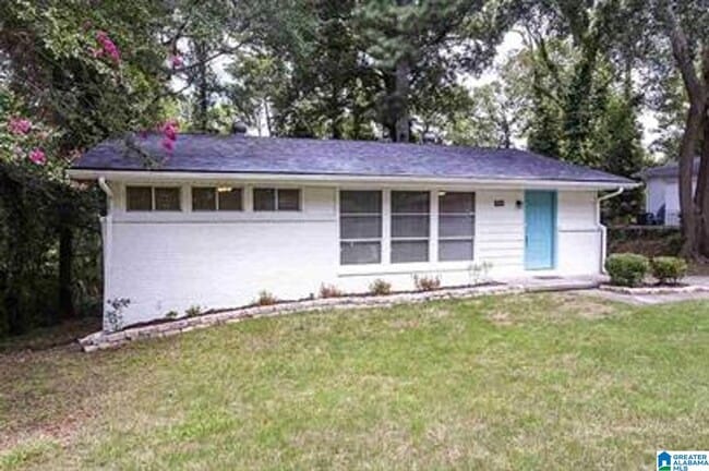 Photo - 5000 Scenic View Dr