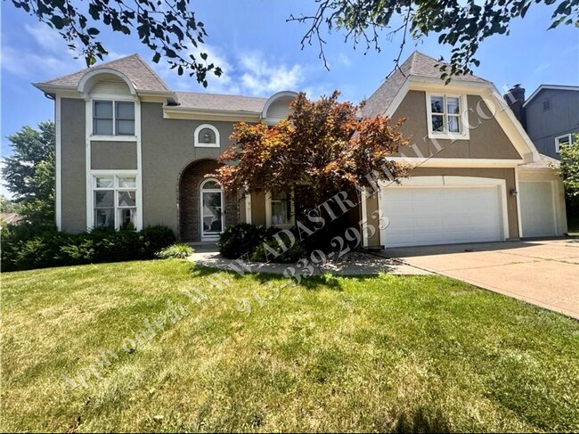 Beautiful 2 Story Home in OLATHE - Coming ... - Beautiful 2 Story Home in OLATHE - Coming ...