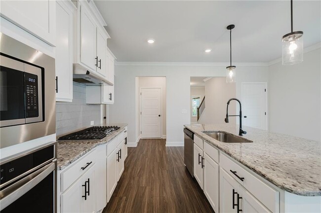 Photo - 1814 Westfall Lndg