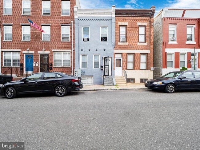 Building Photo - 2327 N Carlisle St Unit 1 Rental
