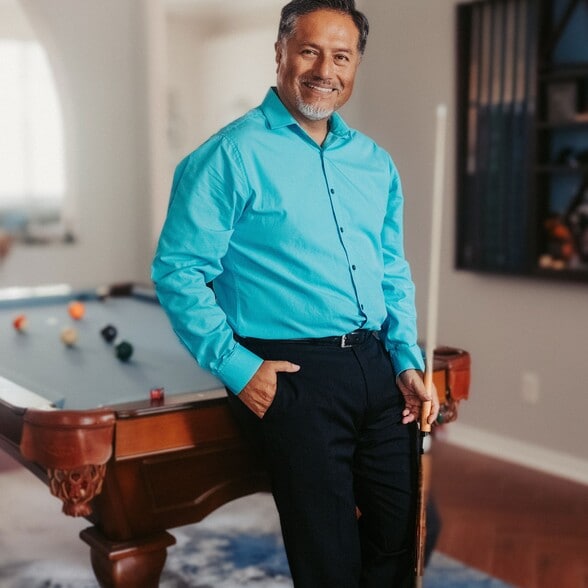 Juan Rodriguez