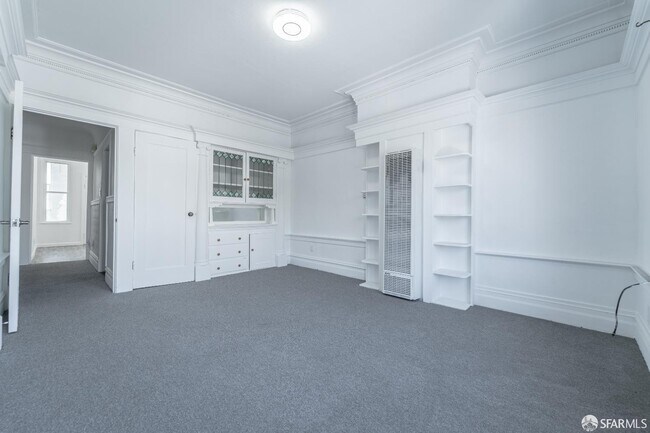 Photo - 2748 San Bruno Ave