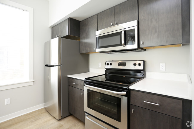 Freyling Mendels Apartments - Grand Rapids, MI | ForRent.com