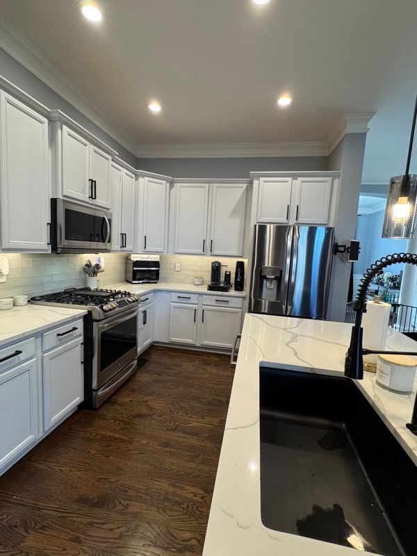 Photo - 2095 Silas Way NW