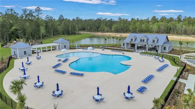 Photo - Beautiful 5-Bedroom, 3-Bath Home in Bloomingdale – Pet Friendly!