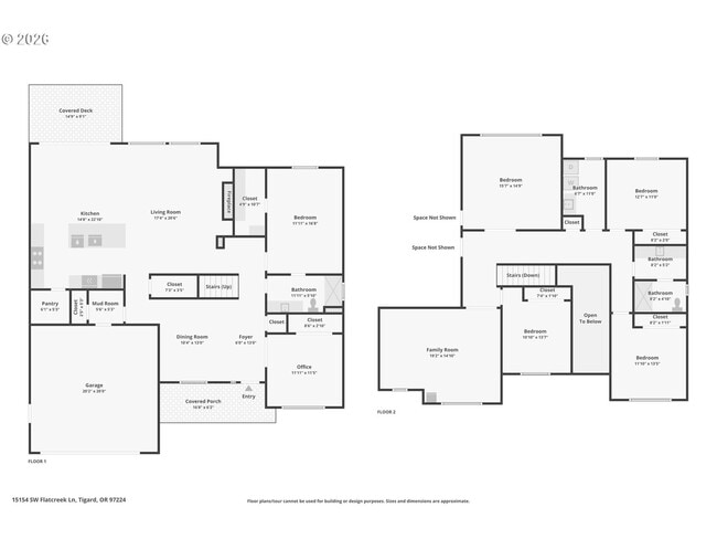 Photo - 15154 SW Flatcreek Ln