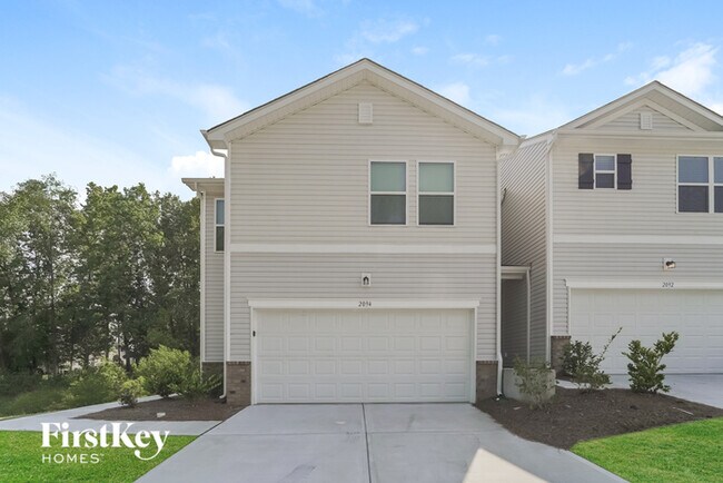 Photo - 2094 Cypress Village Dr NW House