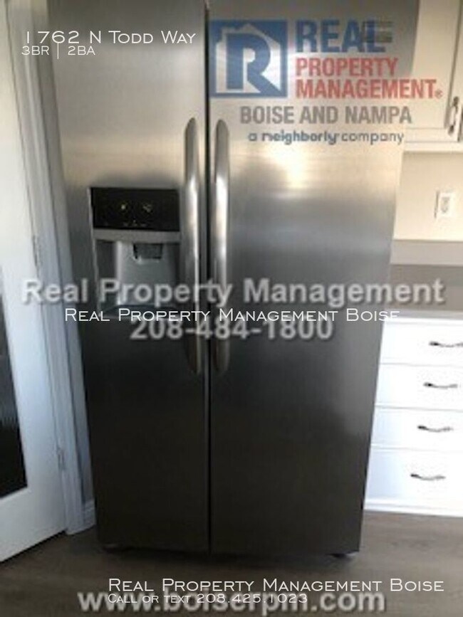 Photo - 1762 N Todd Way