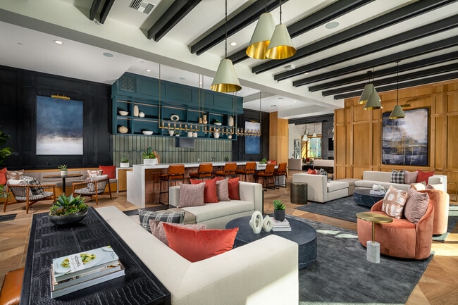 The Residences at Cota Vera