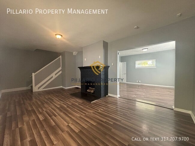 Photo - 2807 Indianapolis Ave