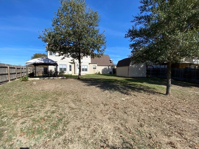 Photo - Conveniently Located to Randolph AFB, 4/2.5 ~ Large Backyard ~ Storage Shed ~ Move In Ready!