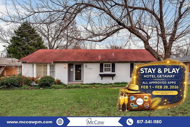 Building Photo - 9924 Coldwater Cir