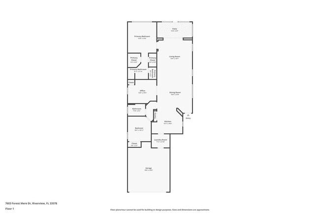 Photo - 7603 Forest Mere Dr