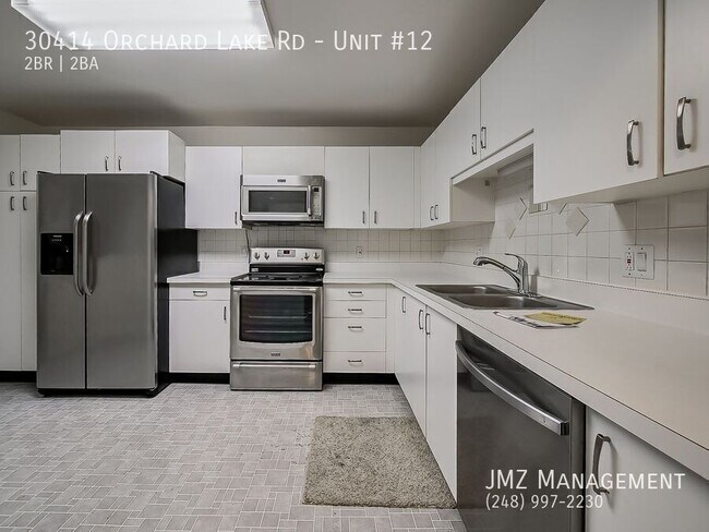 Photo - 30414 Orchard Lake Rd Unit #12